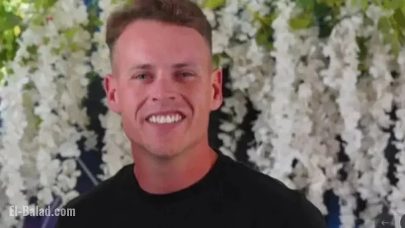 Tragic Loss: Beloved 29-Year-Old Father Dies Suddenly