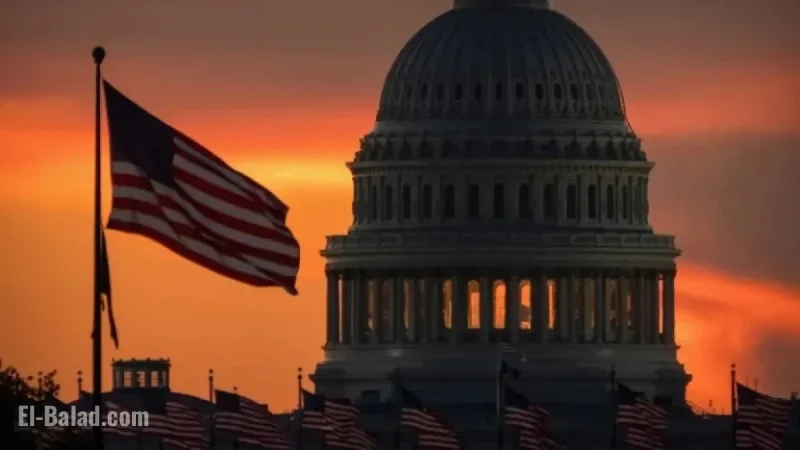US Government Shutdown Fuels Escalating Economic Chaos Under Trump