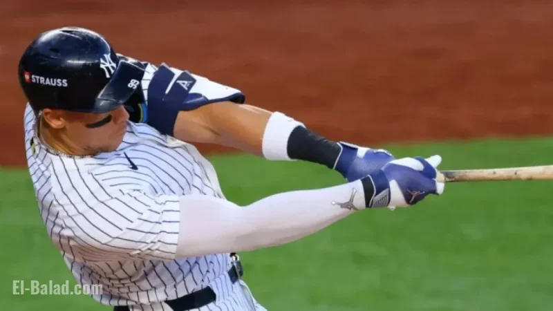 Adam Ottavino Highlights Yankees’ Game 2 Victory, Previews Game 3 Strategy