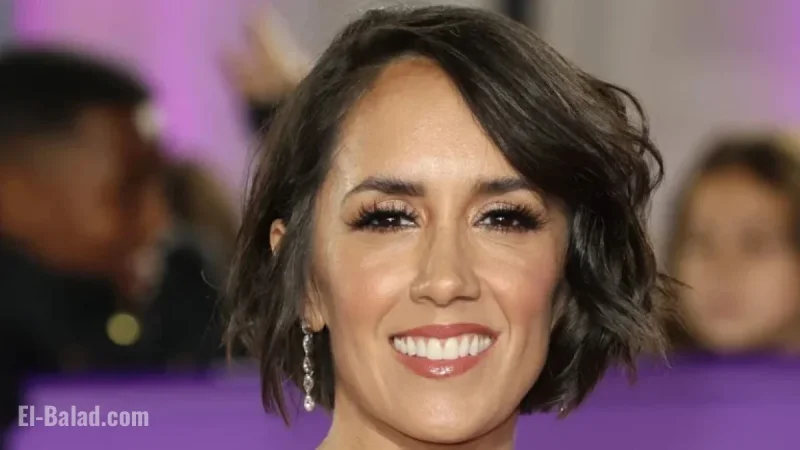 Janette Manrara Shares 10 Heartwarming Photos Highlighting Daughter Lyra’s Natural Charm