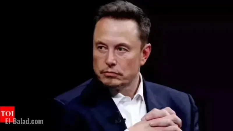 Elon Musk’s Wealth Surpasses $500 Billion: Key Factors Behind the Jump