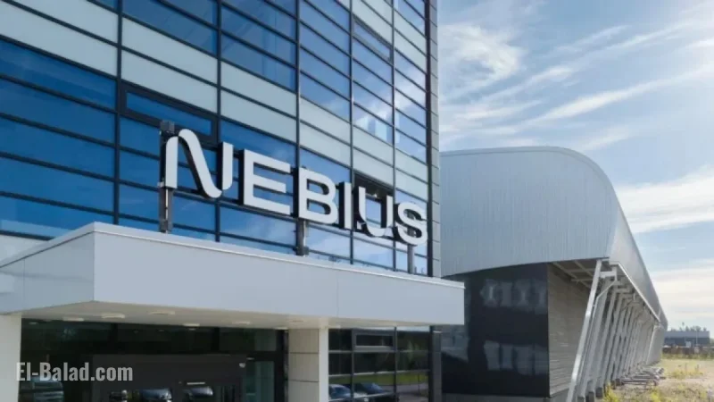 Microsoft Invests $33 Billion in Neoclouds Like Nebius to Alleviate AI Strain