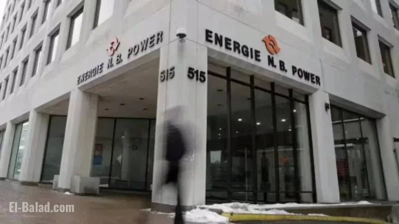 N.B. Power Plans 4.75% Rate Hike for 2026