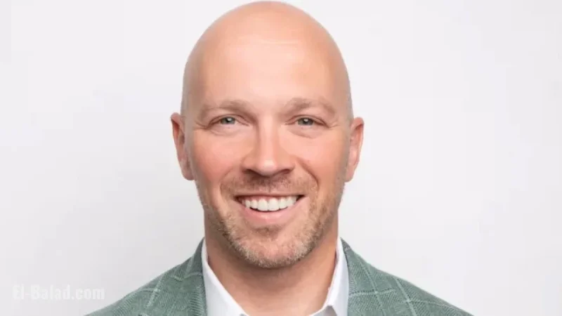 Brad Bradford Announces Early Candidacy for Toronto Mayor Election