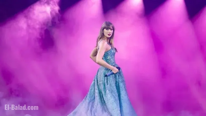 Taylor Swift’s Latest Album: Her Most Impactful Release Yet