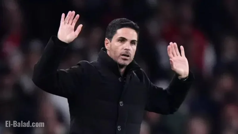 Mikel Arteta Faces Sack Threat and £760m Emirates Plan Revealed