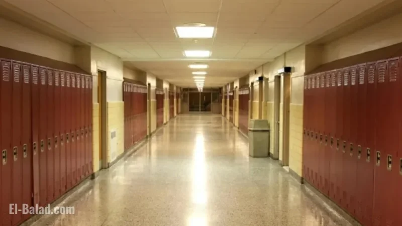 Show Appreciation: Thank a Custodian Near You This Week