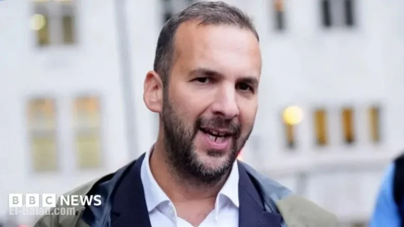 Green Party’s Zack Polanski Engages with Listeners on BBC Local Radio