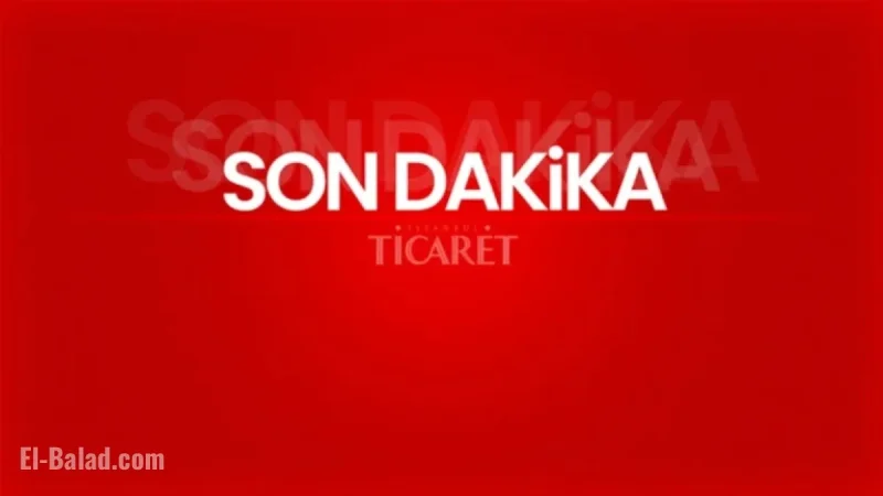 Recent Istanbul Earthquake: Epicenter Revealed