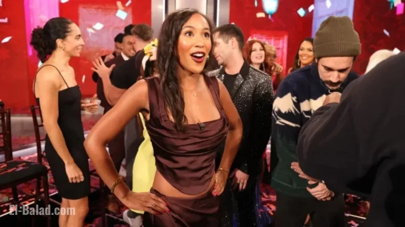 America’s Favorite Houseguest Winner Revealed at ‘Big Brother’ Finale