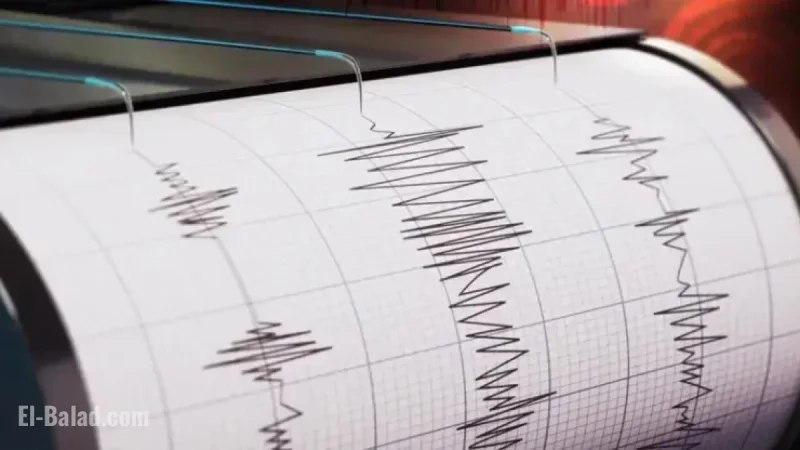 Major Earthquake Strikes Near Istanbul: Latest Updates from AFAD/Kandilli 2025