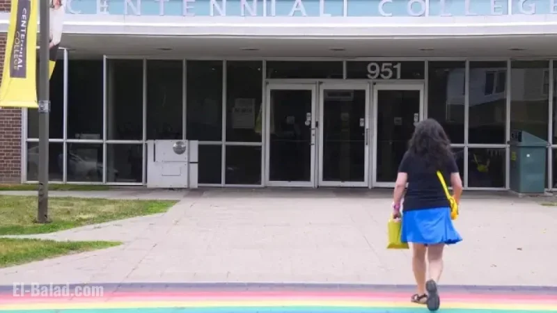 Ontario Colleges and Union Talks Fail as Strike Enters Week 3