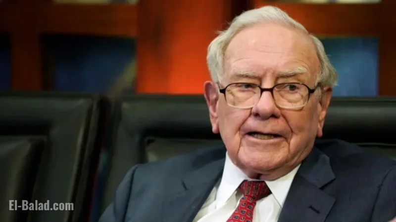 Berkshire Hathaway Acquires OxyChem for $9.7 Billion in Major Buffett Deal