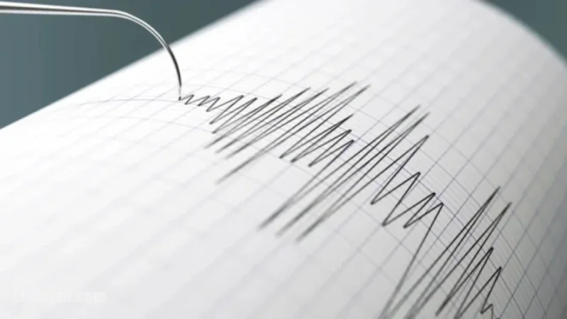Latest Earthquakes on October 1, 2025: AFAD and Kandilli Data Update