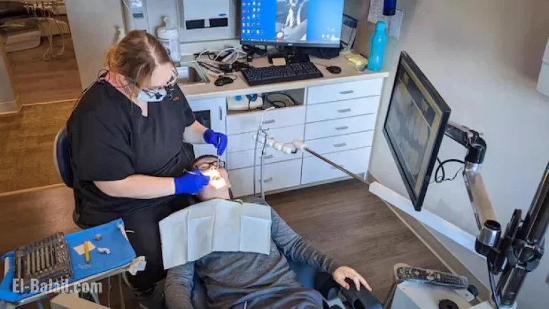 5 Million Canadians Gain Dental Coverage, Yet Many Skip Dentist Visits