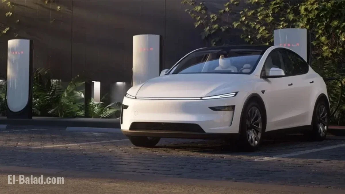 Tesla Deliveries Surge as Stock Approaches New Highs - El-Balad.com