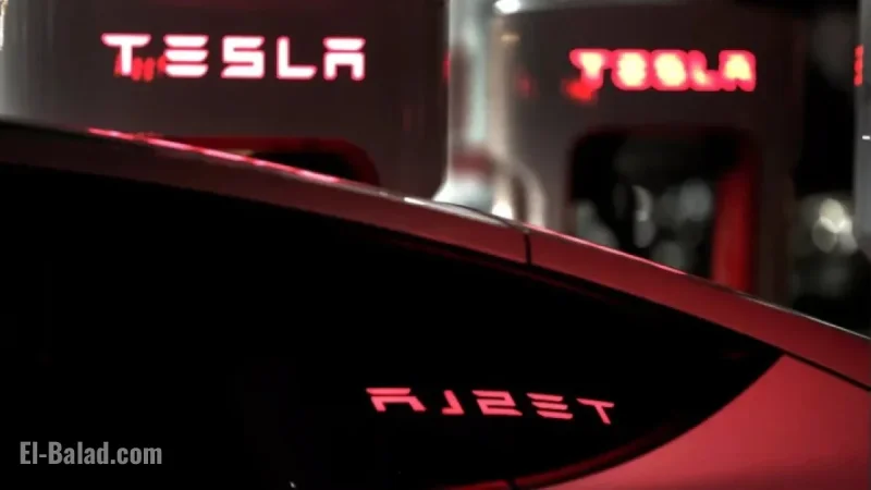 Tesla Sales in Spain Climb 3.4% in September as EV Market Surges