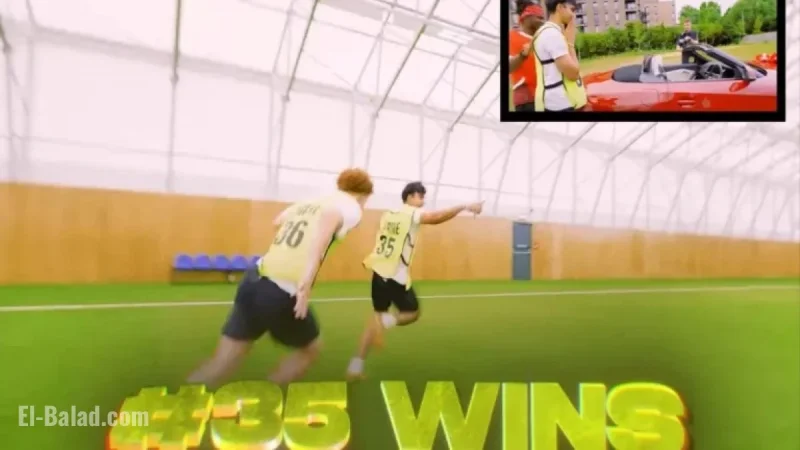 Slough Resident Wins £25,000 Car in KSI’s YouTube Giveaway