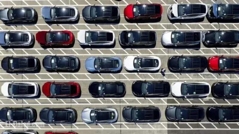 Tesla’s Third-Quarter Sales Surge, But Challenges Loom Ahead