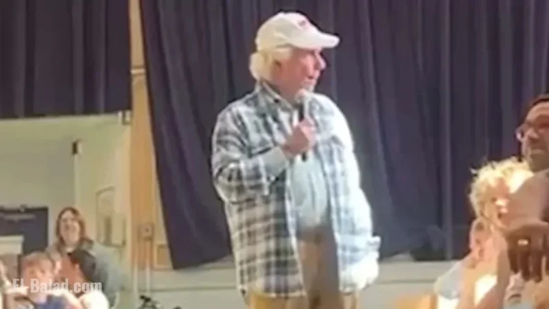 Henry Winkler Inspires Students at PS 87 with Big Dreams Talk