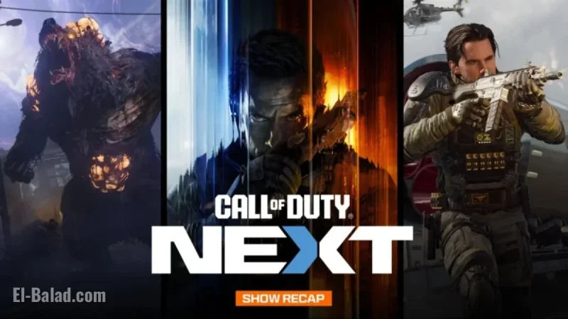 Black Ops 7: Key Announcements Unveiled at NEXT Event