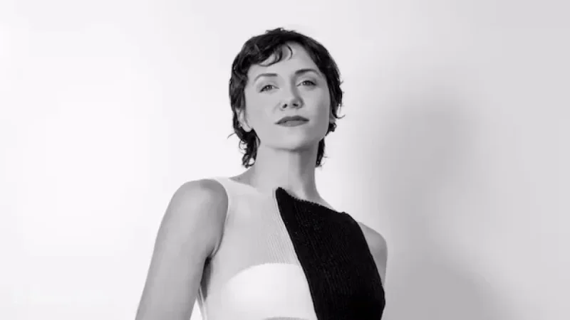 Alyson Stoner Reveals Child Stardom’s Hidden Costs