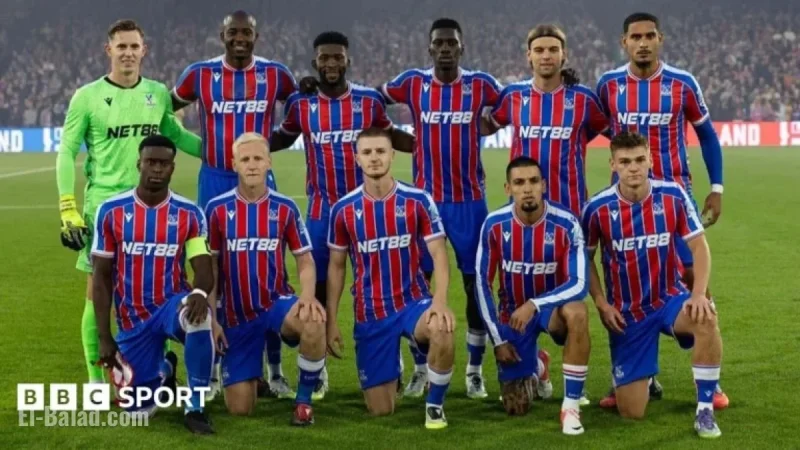 Crystal Palace Faces Dynamo Kyiv in Poland: Conference League Explained