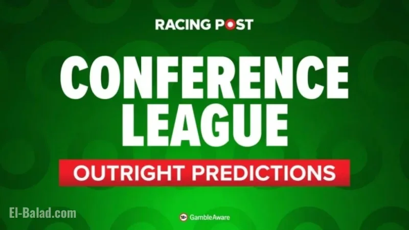 Strasbourg’s Youth Aim for Conference League Victory