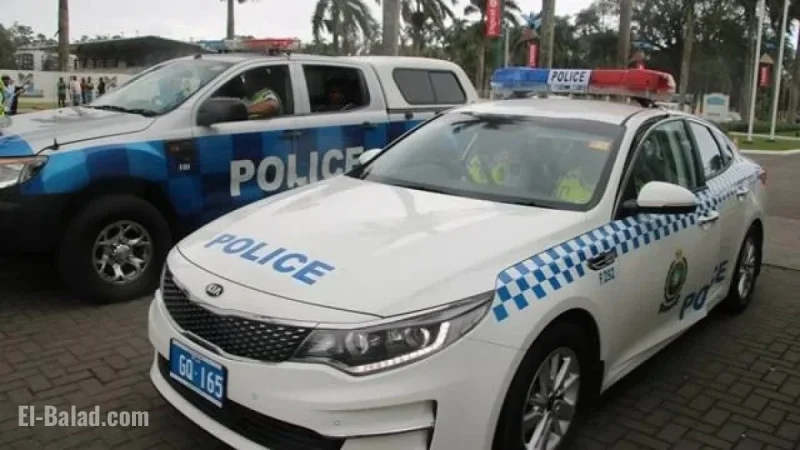 Fijian Drug Raids Lead to Six Arrests