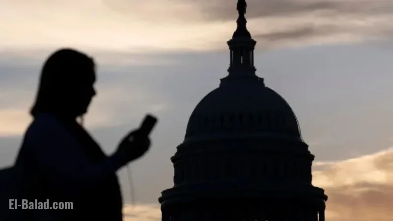 Trump Administration Warns of Imminent Layoffs Amid Shutdown Deadlock