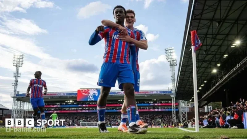 Dynamo Kyiv vs Crystal Palace: UEFA Conference League Stats and Analysis
