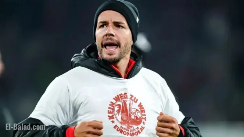 SC Freiburg Shines in Bundesliga Europa League Check