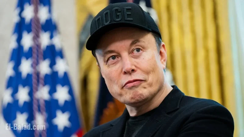 Elon Musk Net Worth Surges Past $500 Billion as Tesla and SpaceX Drive Historic Wealth