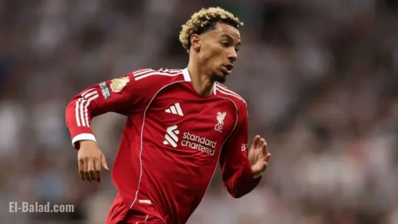 Ekitike Joins France Squad Despite Injury Concerns