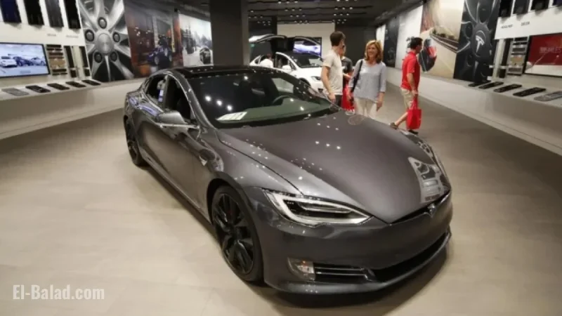 Buyers Flock Back to Tesla: Discover the Reasons