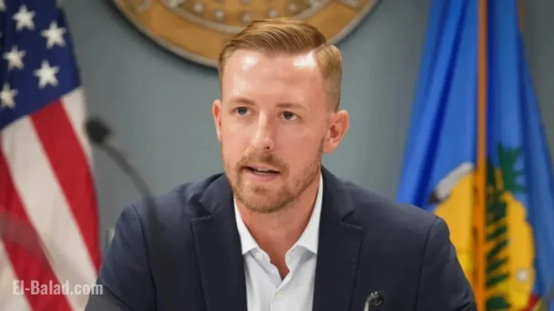 Oklahoma Schools Chief Resigns to Lead Anti-Teachers Union Group