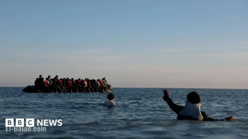 Refugees Confront Extended Path to Settlement Rights