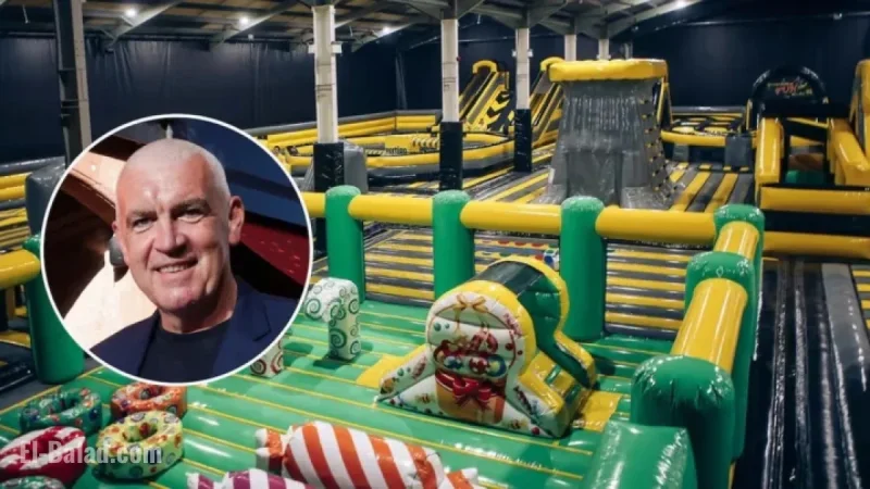 We Are Vertigo Shuts Belfast Location After 12 Years Due to Rising Costs