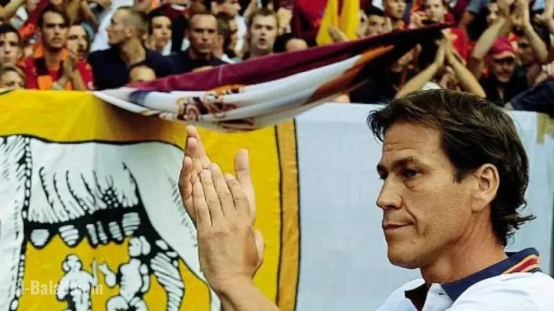 Garcia’s Challenge: Roma’s Strength vs. Lille’s Giroud