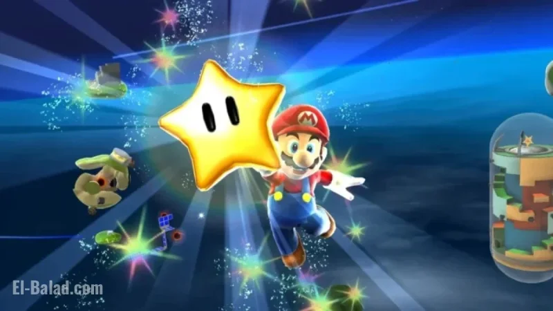 “Super Mario Galaxy: A Timeless Classic That Merits Greater Recognition”