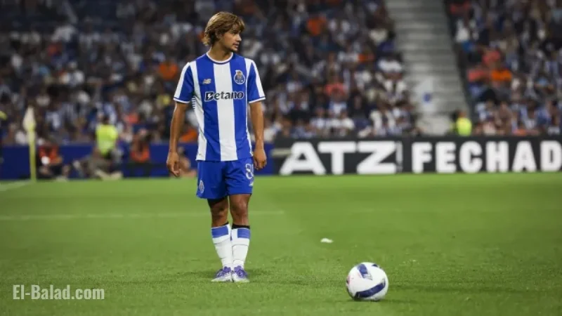 Champions League Prediction: Porto vs. Red Star Match Analysis 25/26