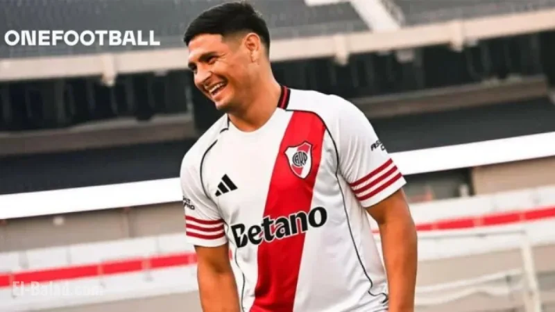 RIVER VS RACING: Five Ex-Player Laws That Could Unfold Today