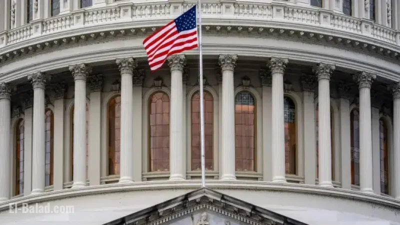U.S. Shutdown Could Impact Canada’s Interest Rates