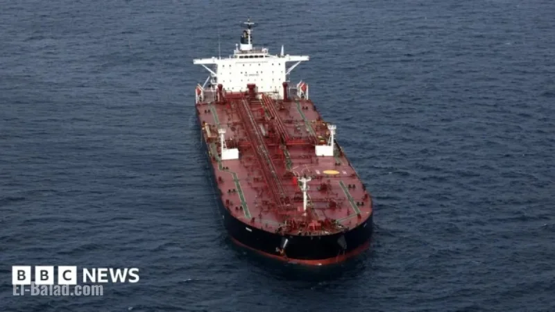 French Tanker Captain Charged Over Ties to Russian ‘Shadow Fleet’