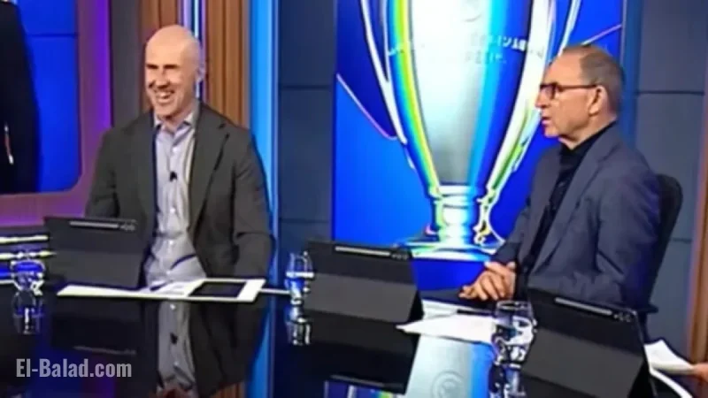 Martin O’Neill Delivers Sharp On-Air Jibe at Jose Mourinho