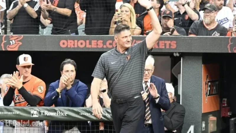MLB Analyst Ben McDonald Dismisses ESPN NHL Comments as ‘A Joke’