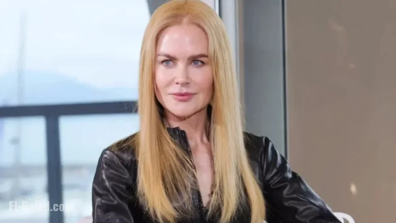Nicole Kidman’s Net Worth Soars Post-Split from Keith Urban