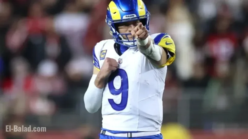 49ers vs. Rams: Thursday Night Football Discussion Thread