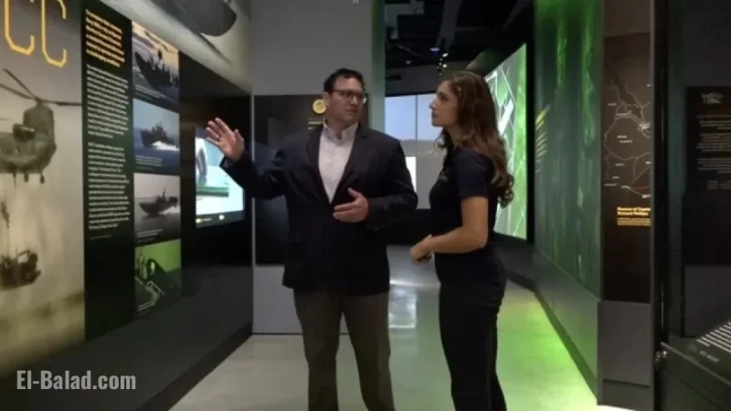 Explore the New Navy SEAL Museum Opening in San Diego Soon
