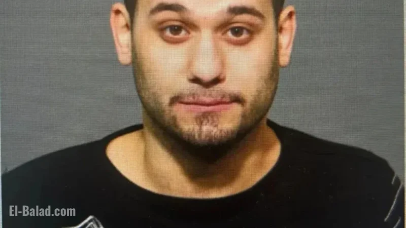 Gang Leader Murdered in Laval | Suspects’ Vehicle Found Torched